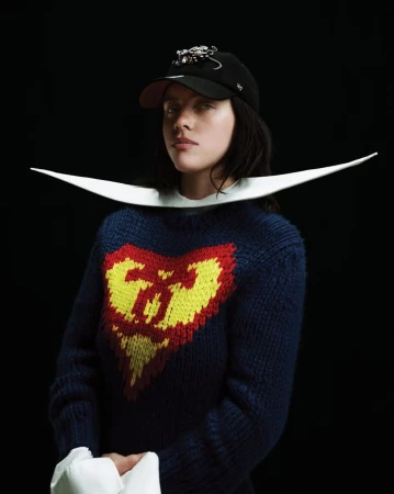 Elle U.S. May 2026 Cover