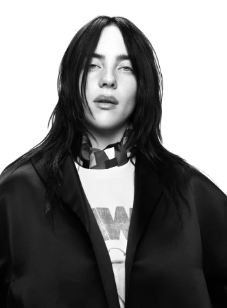 Elle U.S. May 2026 Cover