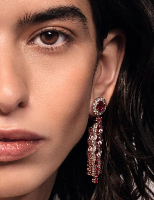 Mode Haute Joaillerie