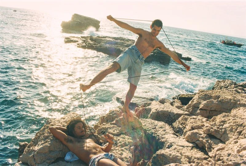 AnOther Photo Dump: Jo Fetto’s Summer