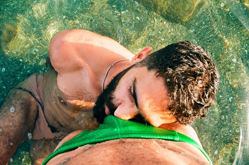 AnOther Photo Dump: Jo Fetto’s Summer