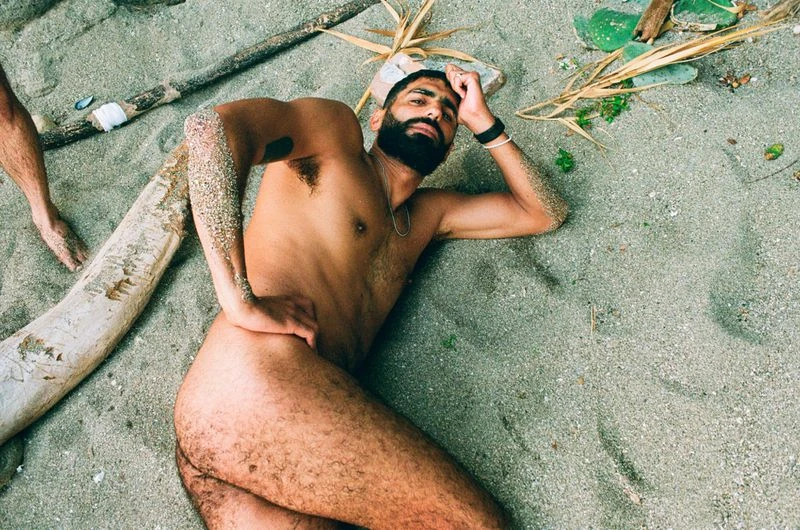 AnOther Photo Dump: Jo Fetto’s Summer