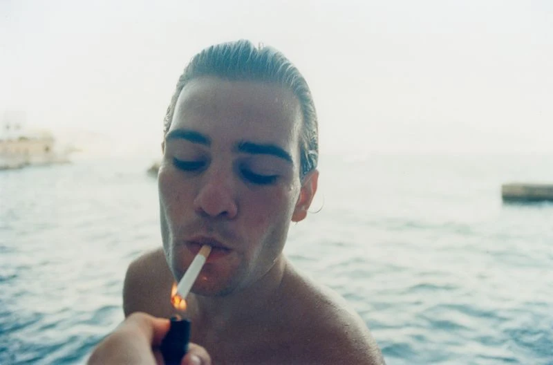 AnOther Photo Dump: Jo Fetto’s Summer