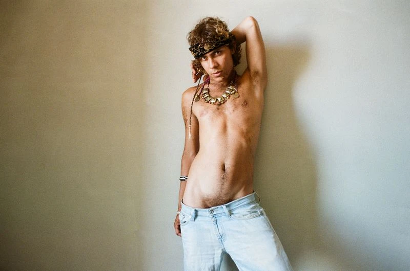 AnOther Photo Dump: Jo Fetto’s Summer
