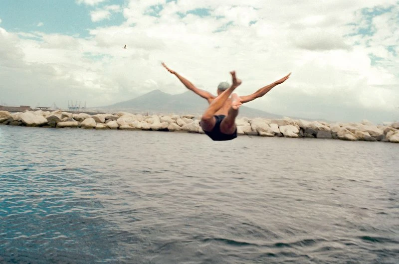 AnOther Photo Dump: Jo Fetto’s Summer