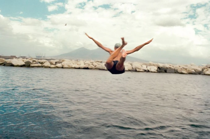 AnOther Photo Dump: Jo Fetto’s Summer