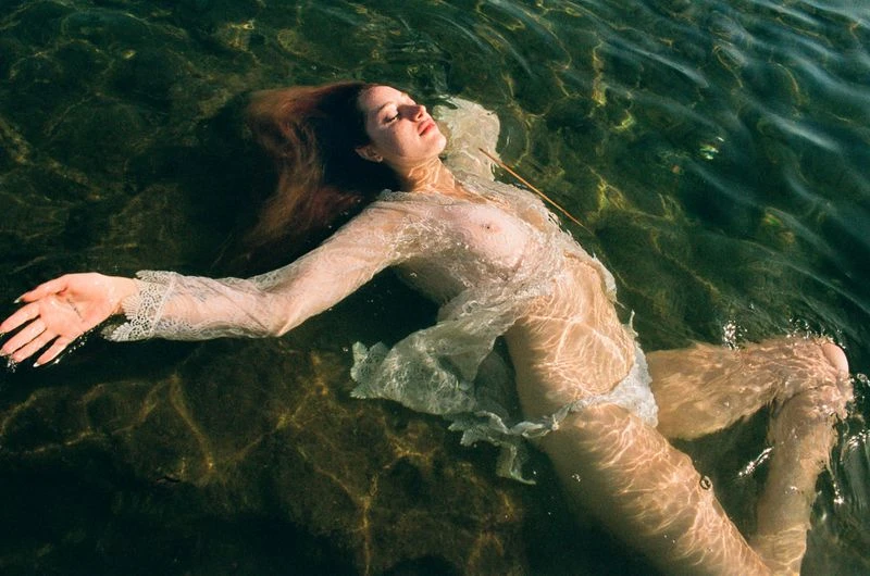 AnOther Photo Dump: Jo Fetto’s Summer
