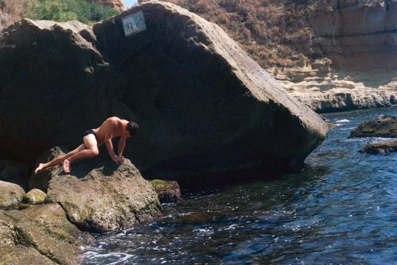 AnOther Photo Dump: Jo Fetto’s Summer