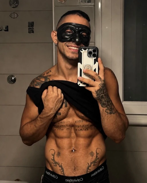 AnOther Photo Dump: Jo Fetto’s Summer