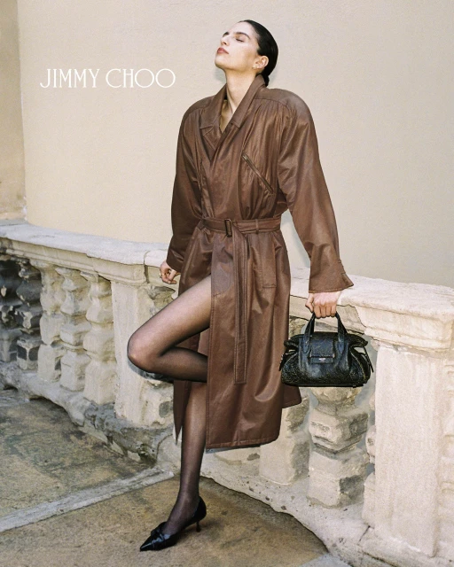 Fall 2026 Ad Campaign
