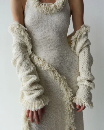 Proenza Schouler Pre-Fall 2026 Lookbook