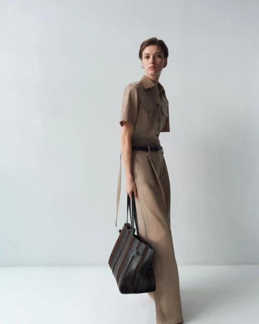 Proenza Schouler Pre-Fall 2026 Lookbook