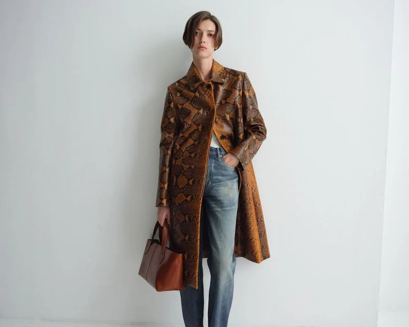 Proenza Schouler Pre-Fall 2026 Lookbook