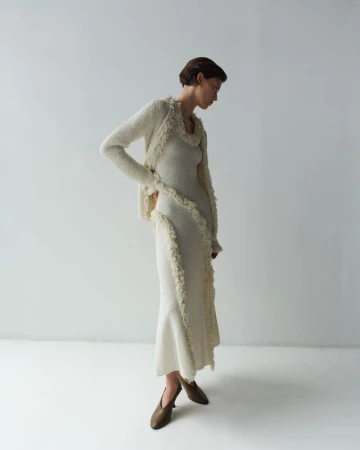 Proenza Schouler Pre-Fall 2026 Lookbook