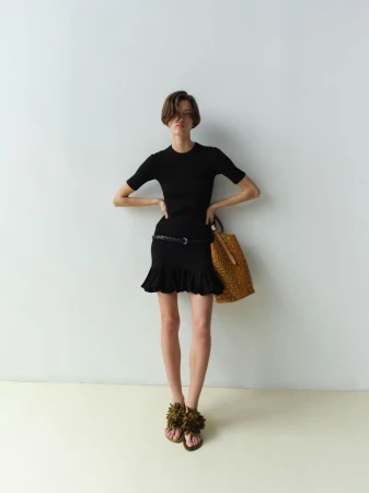 Proenza Schouler Pre-Fall 2026 Lookbook