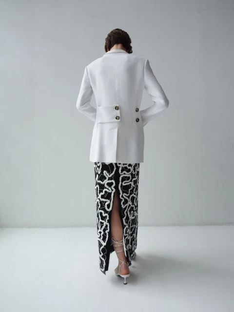 Proenza Schouler Pre-Fall 2026 Lookbook