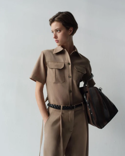 Proenza Schouler Pre-Fall 2026 Lookbook