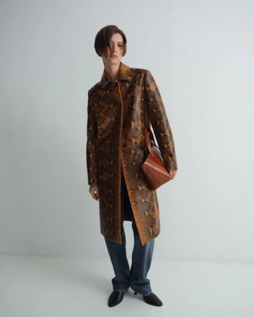 Proenza Schouler Pre-Fall 2026 Lookbook