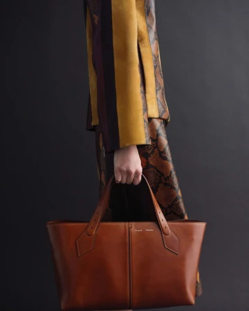 Proenza Schouler Pre-Fall 2026 Lookbook