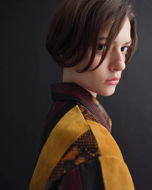 Proenza Schouler Pre-Fall 2026 Lookbook