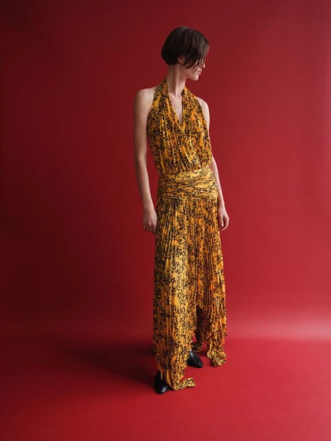 Proenza Schouler Pre-Fall 2026 Lookbook