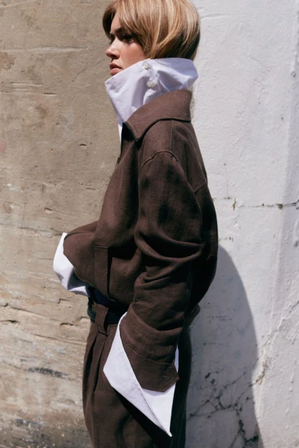Laura Pitharas S/S 26 Campaign