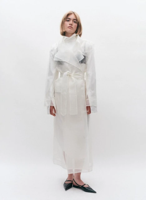 Laura Pitharas S/S 26 Campaign