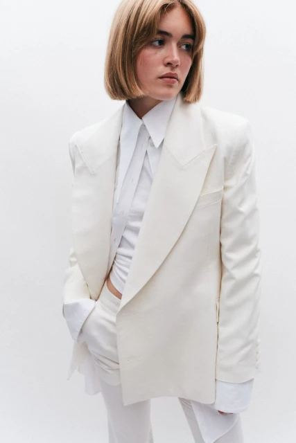 Laura Pitharas S/S 26 Campaign