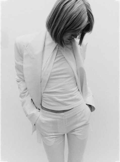 Laura Pitharas S/S 26 Campaign