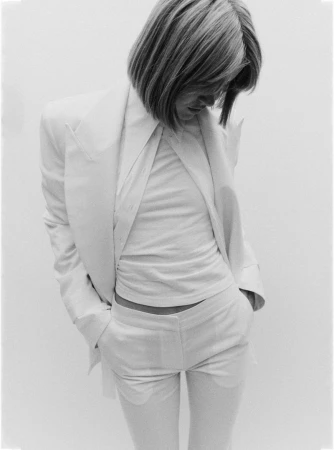 Laura Pitharas S/S 26 Campaign