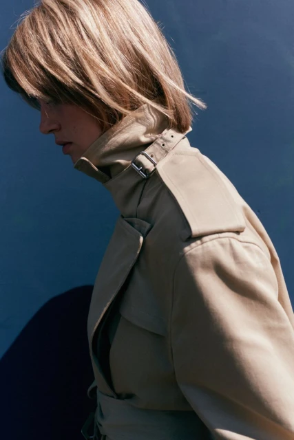Laura Pitharas S/S 26 Campaign