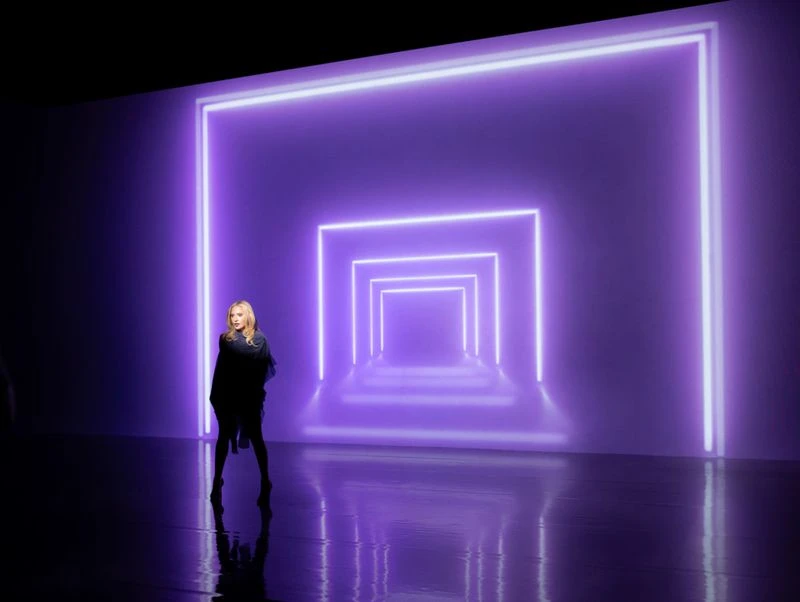 Kiko Milano x Madonna 2026 BTS