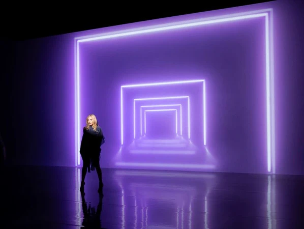 Kiko Milano x Madonna 2026 BTS