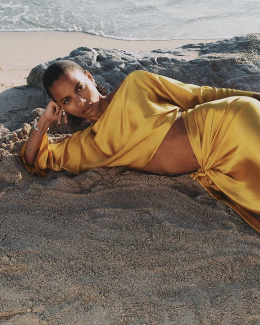 AFLALO S/S 26