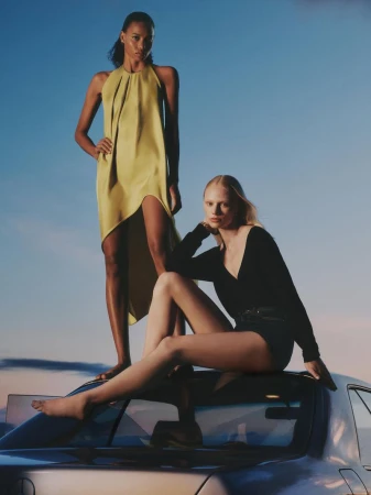 AFLALO S/S 26