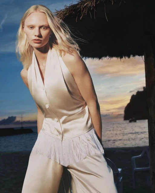 AFLALO S/S 26
