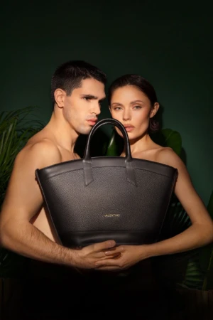 Valentino by Mario Valentino SS/26 C ...
