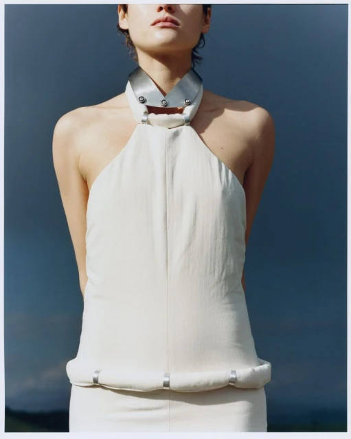 Niccolò Pasqualetti F/W 2026 Campaign