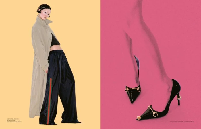 NARRATIVE POWER by Mario Wang