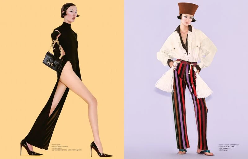 NARRATIVE POWER by Mario Wang