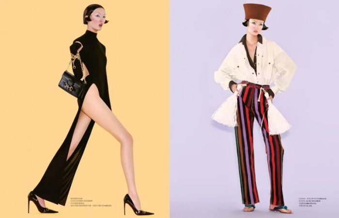 NARRATIVE POWER by Mario Wang