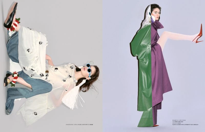 NARRATIVE POWER by Mario Wang