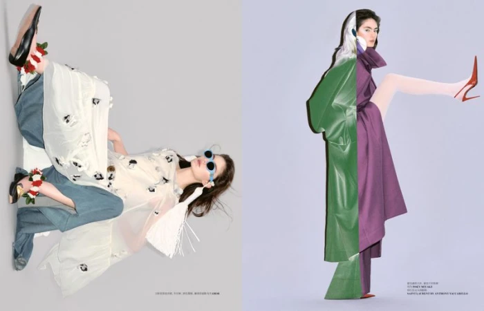 NARRATIVE POWER by Mario Wang