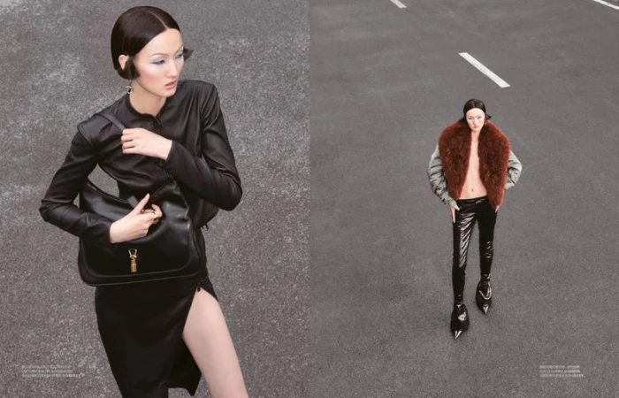 NARRATIVE POWER by Mario Wang