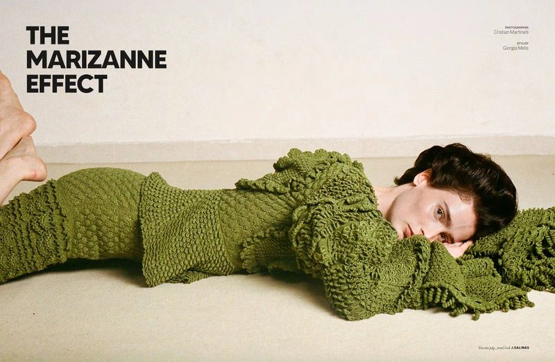 The Marizanne Effect