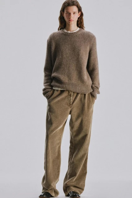 The row FALL 2026 lookbook