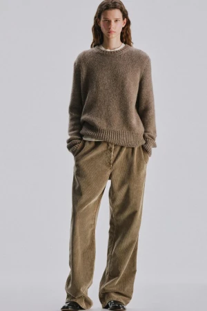 The row FALL 2026 lookbook