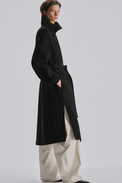 The row FALL 2026 lookbook