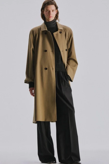 The row FALL 2026 lookbook
