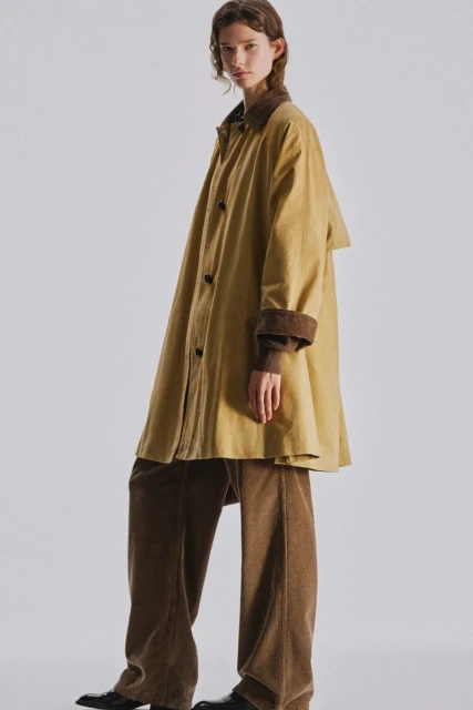 The row FALL 2026 lookbook